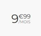 9.99€ 150G 套餐 5G