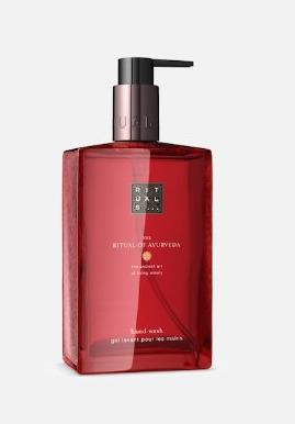 玫瑰洗手液300ml
