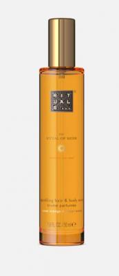 Mehr头发和身体喷雾50ml