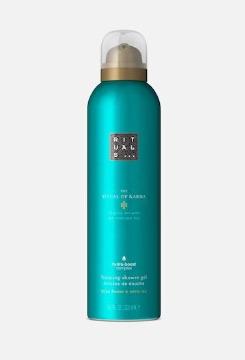 Karma泡沫沐浴露200ml