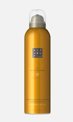 Mehr泡沫沐浴露200ml