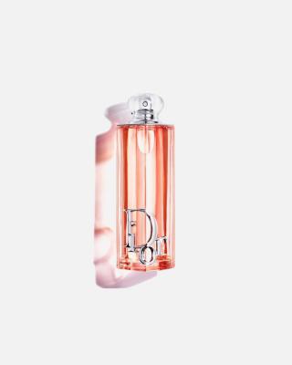 新品魅惑桃蕴香水100ml