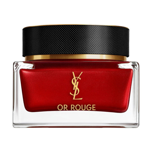 藏红花面霜轻盈版50ml
