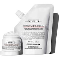 高保湿面霜50ml+150ml礼盒