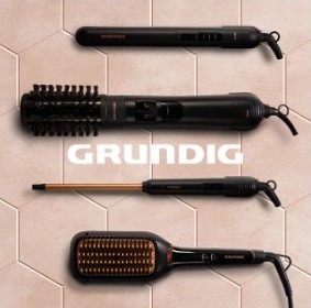 Grundig  6月5日截止
