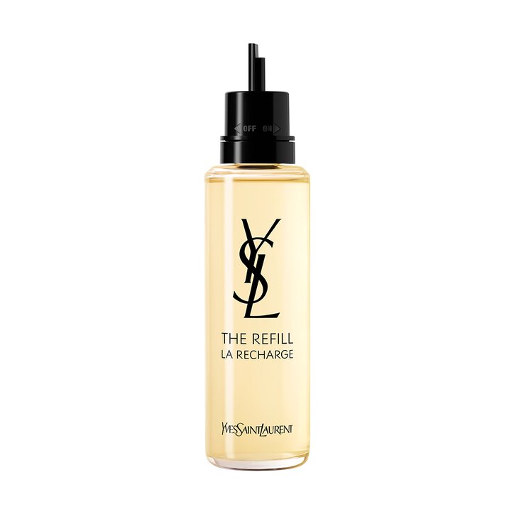 自由之水经典版补充装100ml