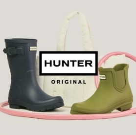 Hunter   6月6日截止