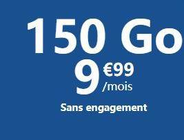 9.99欧150G 5G信号