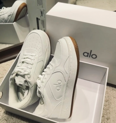 Alo Recovery Mode 运动鞋