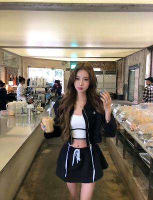 Fan Favorite 低腰迷你裙