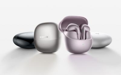 Xiaomi Buds 6