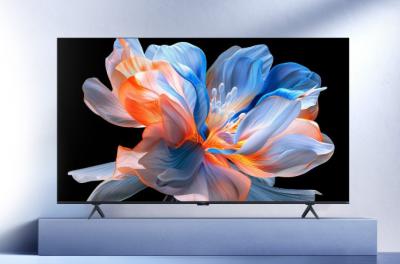 小米电视 FX Mini LED 43