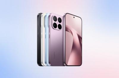 Xiaomi 17T