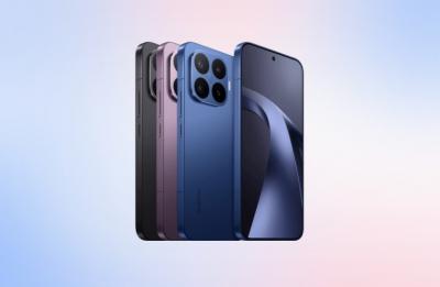 Xiaomi 17T Pro