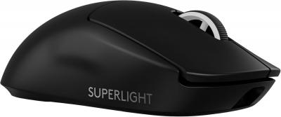 罗技G PRO X Superlight 2无线鼠标
