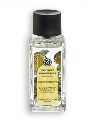 Ondes Positives 香水50ml