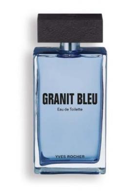 Granit Bleu 香水100ml
