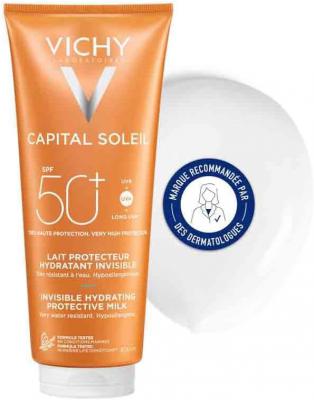 Vichy SPF50+防晒乳 300ml