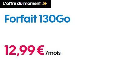 SOSH 130Go