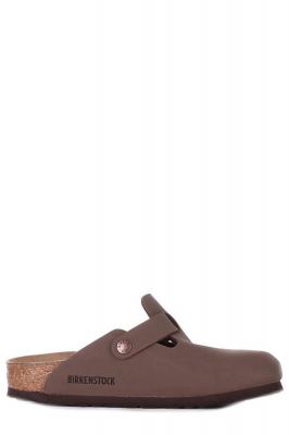 Birkenstock Boston 便鞋搭扣拖鞋