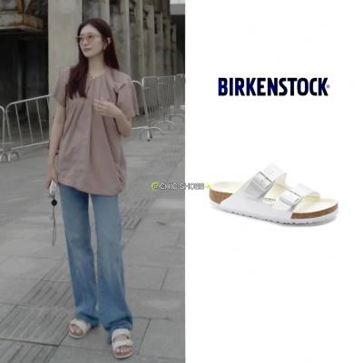 Birkenstock Arizona 拖鞋