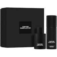 TF黑之黑香水礼盒