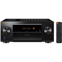 先锋 VSX-LX505 黑色家庭影院