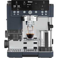 Ninja Luxe Café Premier 全自动意式咖啡机