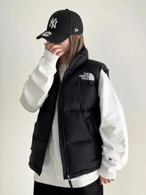 1996 Retro Nuptse 羽绒背心