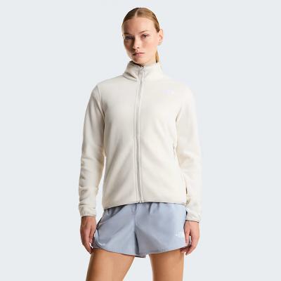 Glacier Fleece 抓绒夹克