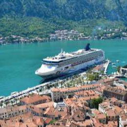  Norwegian Spirit 邮轮 Lautoka至Papeete
