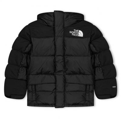 Himalayan 连帽羽绒服