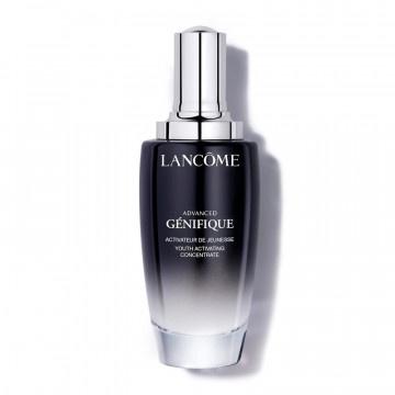 兰蔻旧版小黑瓶100ml