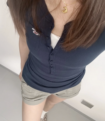短袖女款T恤