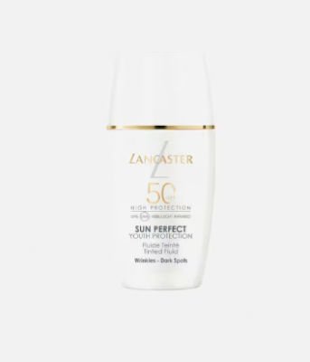 兰嘉丝汀防晒30ml