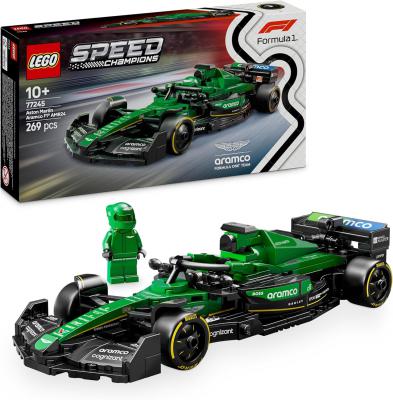 LEGO,6.7折+折上9.5折