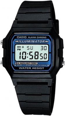 Casio 经典款男士手表