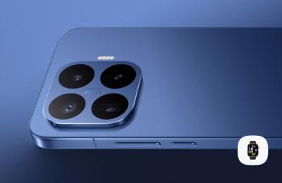 小米 17T Pro