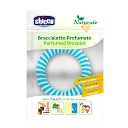  Chicco 香味防蚊手环