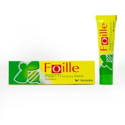 Foille 驱蚊霜