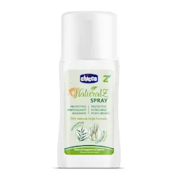 Chicco Naturalz驱蚊喷雾100ml
