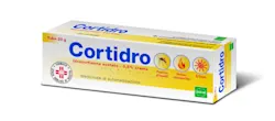 Cortidro  蚊虫叮咬膏20g