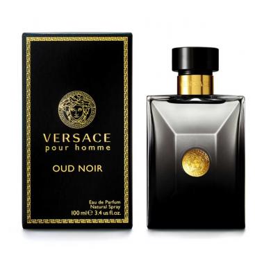 范思哲Oud Noir 香水100ml