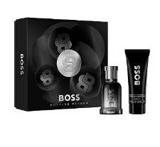 BOSS Bottled Beyond 男士香水礼盒
