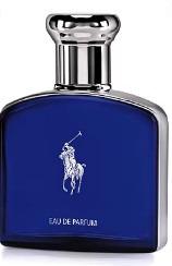 拉夫劳伦Polo蓝色淡香水 75ml