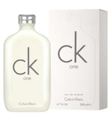 CK中性香200ml