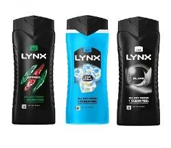 沐浴露500ml*3套装