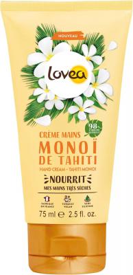LOVEA 莫诺伊椰香护手霜 75ml