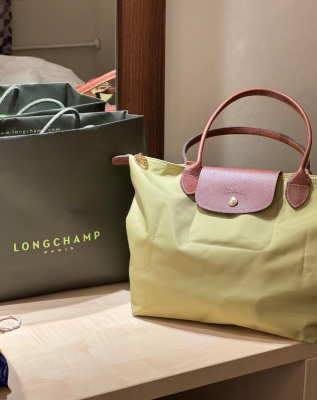 Le Pliage Original 小号手提包