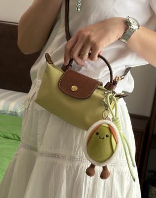 Le Pliage Original 手拿包